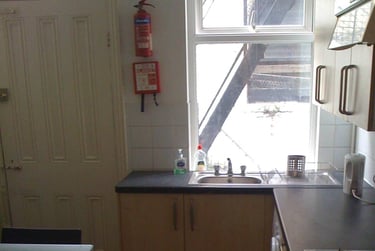 10 bed house, Alfreton Road, Arboretum, Nottingham, NG73PE - Image 7